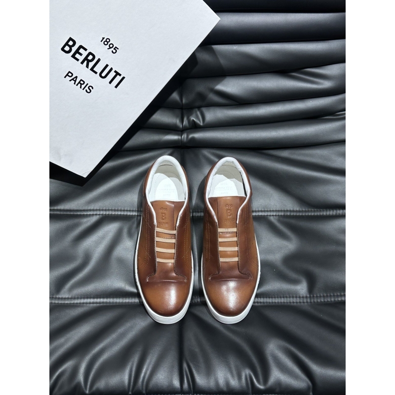Berluti Sneakers